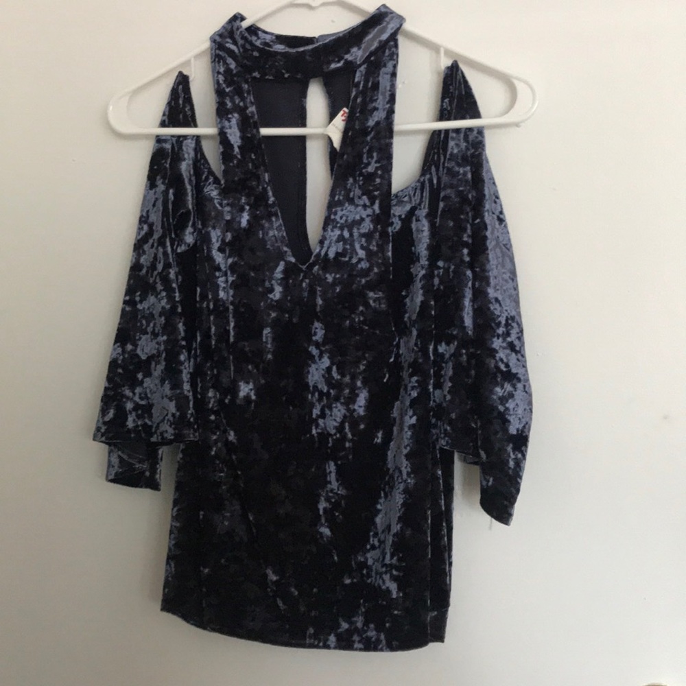 American eagle top
